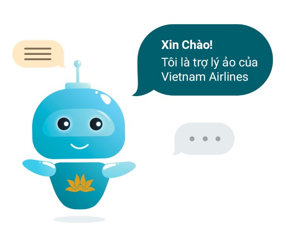 Chatbot – trợ lý ảo, hỗ trợ thực