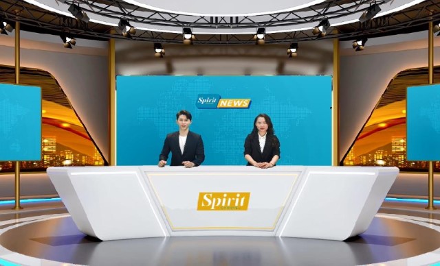 [Spirit Channel] VNA News: Vietnam Airlines tổ chức Hội thảo chiến lược 2023