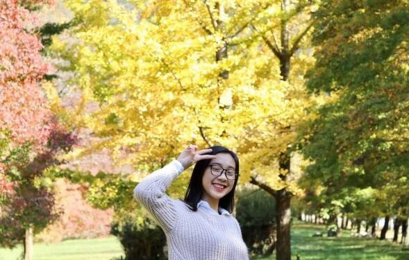 [8/3] Sống và làm việc hết mình – Nét đẹp tích cực của “bông hồng” Lý Thị Thu Thảo