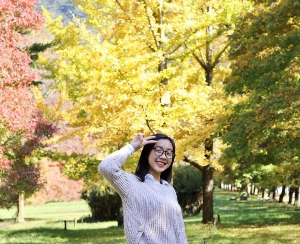 [8/3] Sống và làm việc hết mình – Nét đẹp tích cực của “bông hồng” Lý Thị Thu Thảo