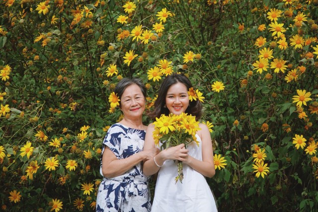 [8/3] “Là phụ nữ hiện đại, hãy dành thời gian quan tâm đến sức khỏe và tri thức”