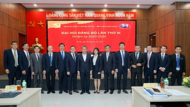 [8/3] Nữ Giám đốc TTXLDL: “Hãy yêu, sống hết mình với nghề và làm việc bằng cái tâm, bạn sẽ thành công”