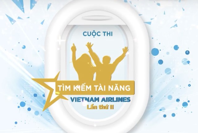 Công Đoàn TCT tổ chức Cuộc thi “Tìm kiếm tài năng Vietnam Airlines” lần thứ 2