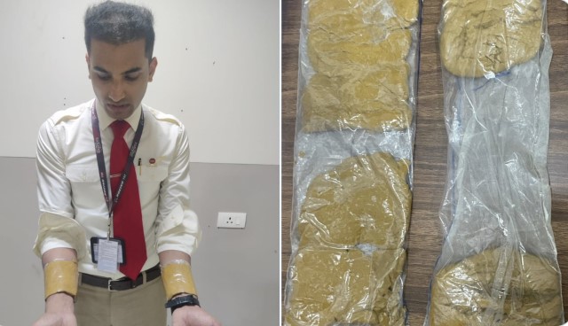 Aviation News No.45: Tiếp viên Air India Express bị bắt vì buôn lậu vàng khi đang làm nhiệm vụ