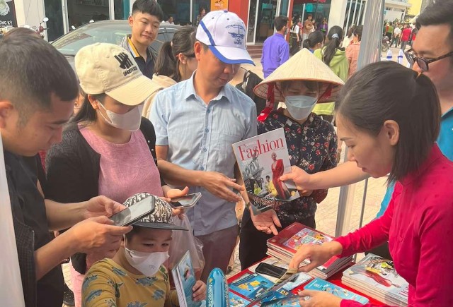 Vietnam Airlines hân hạnh đồng hành cùng chuỗi Lễ hội đặc sắc nhất trong năm
