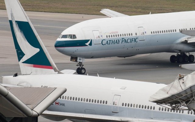 Aviation News No.46: Năm 2022 khó khăn: Cathay Pacific báo lỗ hơn 800 triệu USD