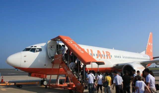 Aviation News No.50: Hàng không Hàn Quốc tăng chuyến đến Việt Nam