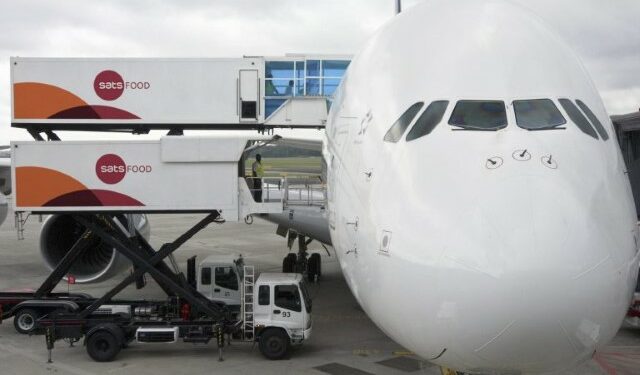 SATS joins IATA’s environmental assessment programme