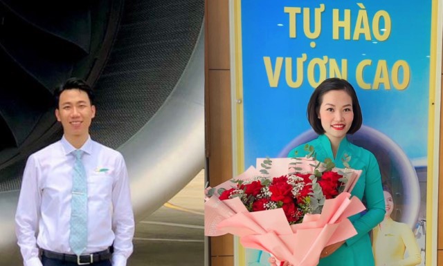 “Một chuyến bay vượt xa cả mong đợi”