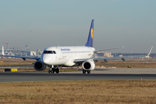 Aviation News No.51: Lufthansa chuẩn bị ra mắt hãng HK mới nhất – City Airlines