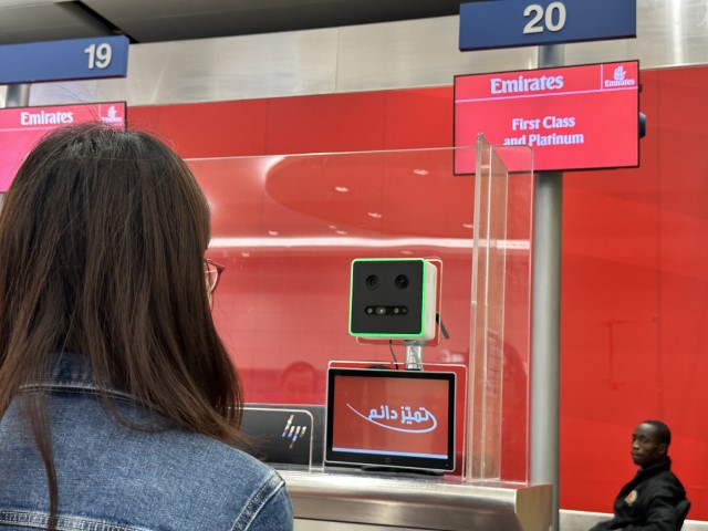 Hàng không thế giới ráo riết chuyển đổi số sau đại dịch