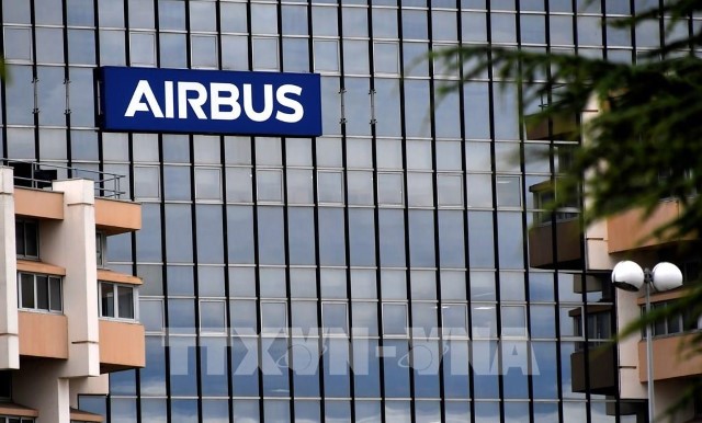 Aviation News No.52: Airbus sẽ mở rộng chuỗi cung ứng tại Việt Nam