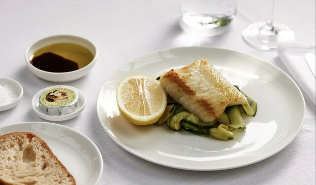 Aviation News No.53: Qantas đầu tư hàng triệu đô la nâng cấp dịch vụ ăn uống