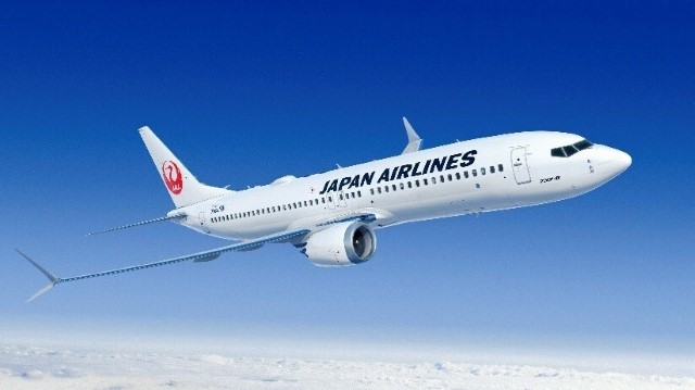 Boeing, Japan Airlines finalise deal for 737-8s