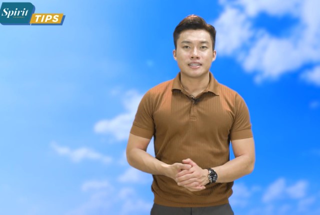 [Spirit Channel] VNA Tips: Những lưu ý để nhanh chóng hoàn thành thủ tục sân bay