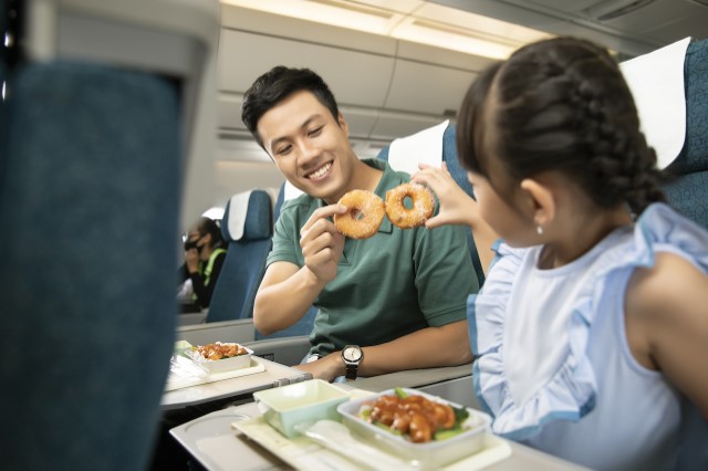Đồng giá vé, sẵn sàng chào hè cùng Vietnam Airlines