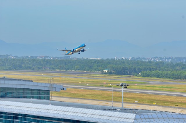 Aviation News No.57: Sắp mở lại các đường bay từ 14 địa phương Trung Quốc tới Đà Nẵng