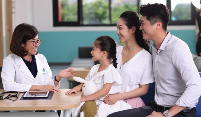 Ưu đãi đặc biệt trong lĩnh vực chăm sóc sức khỏe dành cho CBNV VNA