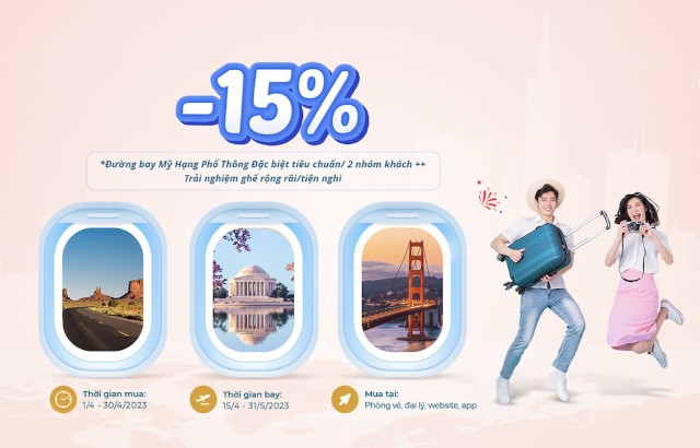 Tận hưởng ưu đãi – khám phá thành phố San Francisco xinh đẹp