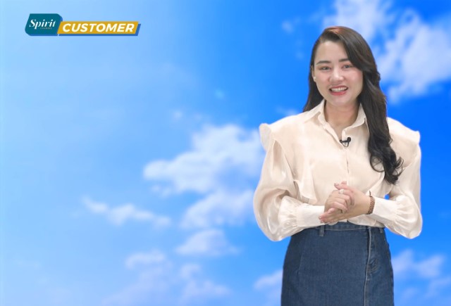 [Spirit Channel] VNA Customer: Mua vé dễ dàng, thanh toán đa dạng cùng Vietnam Airlines