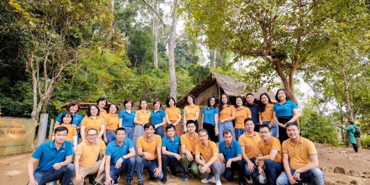 Cơ hội trở thành Chuyên viên Cung ứng và Quản lý Phụ Tùng Vật Tư tại VNA