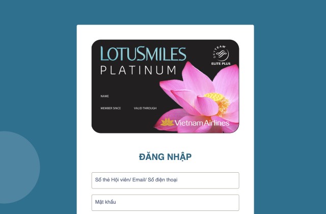 Ra mắt phần mềm xuất vé và quản lý quỹ vé miễn giảm cước xúc tiến thương mại trực tuyến