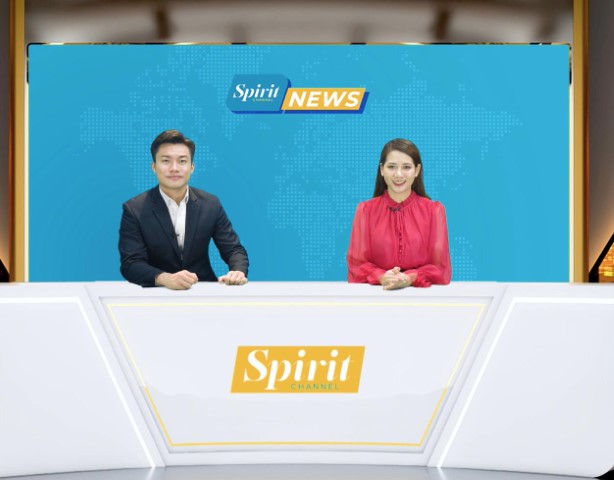 [Spirit Channel] VNA News: Vietnam Airlines triển khai chương trình ưu đãi “Chào Hè 2023”