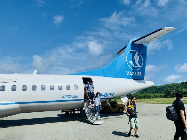 Aviation News No.63: Thực hiện xã hội hóa, đầu tư PPP khai thác Cảng HK Côn Đảo