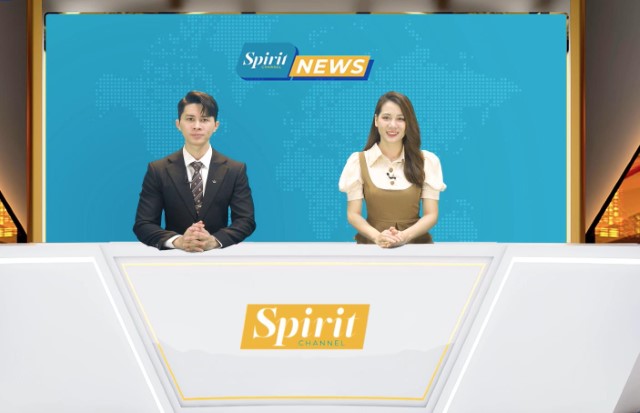 [Spirit Channel] VNA News: Cao điểm du lịch hè, cảnh giác mua phải vé máy bay giả