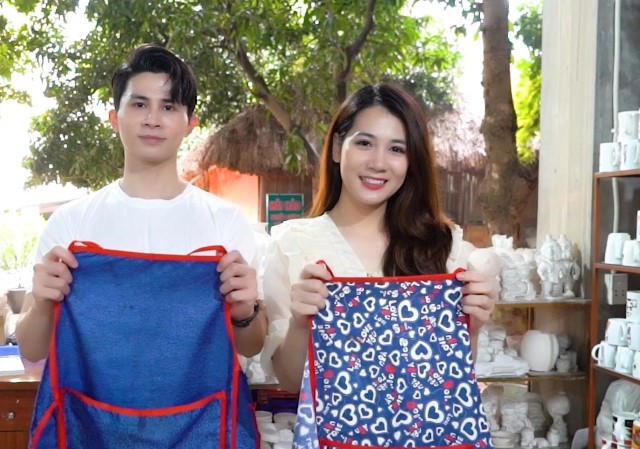 [Spirit Channel] VNA Destination: Bát Tràng- Điểm đến thú vị của giới trẻ