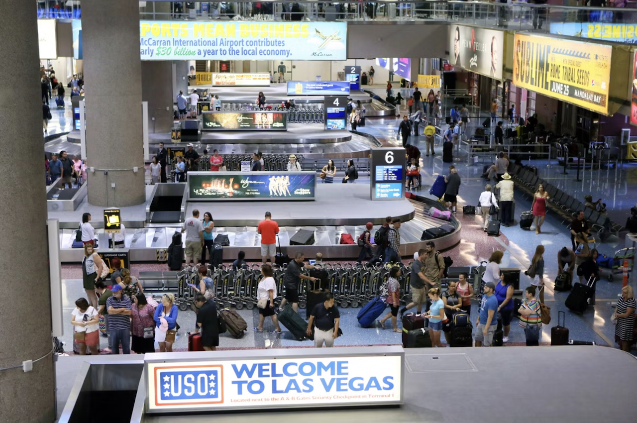 Aviation News No.74: Các hãng hàng không thu được 29 tỷ đô la từ hành lý trong năm 2022