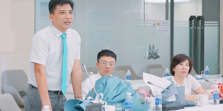 TCT tổ chức Hội nghị triển khai công tác cán bộ