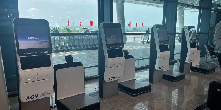 Vietnam Airlines chuyển đổi khai thác sang Nhà ga T2, Cảng hàng không Quốc tế Phú Bài, Huế