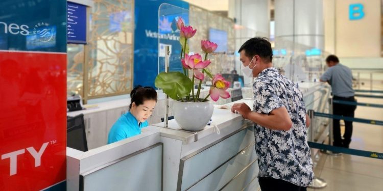 [30 năm] “Làm Hàng không không chỉ làm kinh tế…”