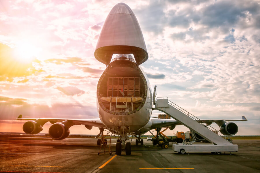 IATA air cargo priorities include sustainability, digitalisation and safety