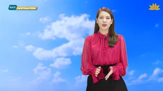 [Spirit Channel] VNA Destination: 6 điểm đến hấp dẫn mùa nghỉ lễ
