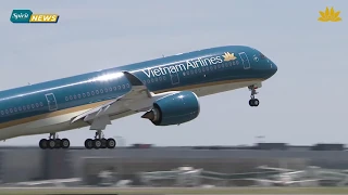 [Spirit Channel] VNA News: Cao điểm du lịch hè, cảnh giác mua phải vé máy bay giả