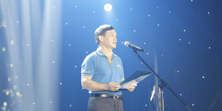 Chung kết Cuộc thi “Tìm kiếm tài năng Vietnam Airlines” lần 2: Mãn nhãn, thăng hoa và cảm xúc