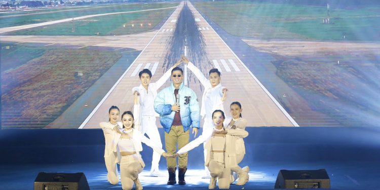 Chung kết Cuộc thi “Tìm kiếm tài năng Vietnam Airlines” lần 2: Mãn nhãn, thăng hoa và cảm xúc