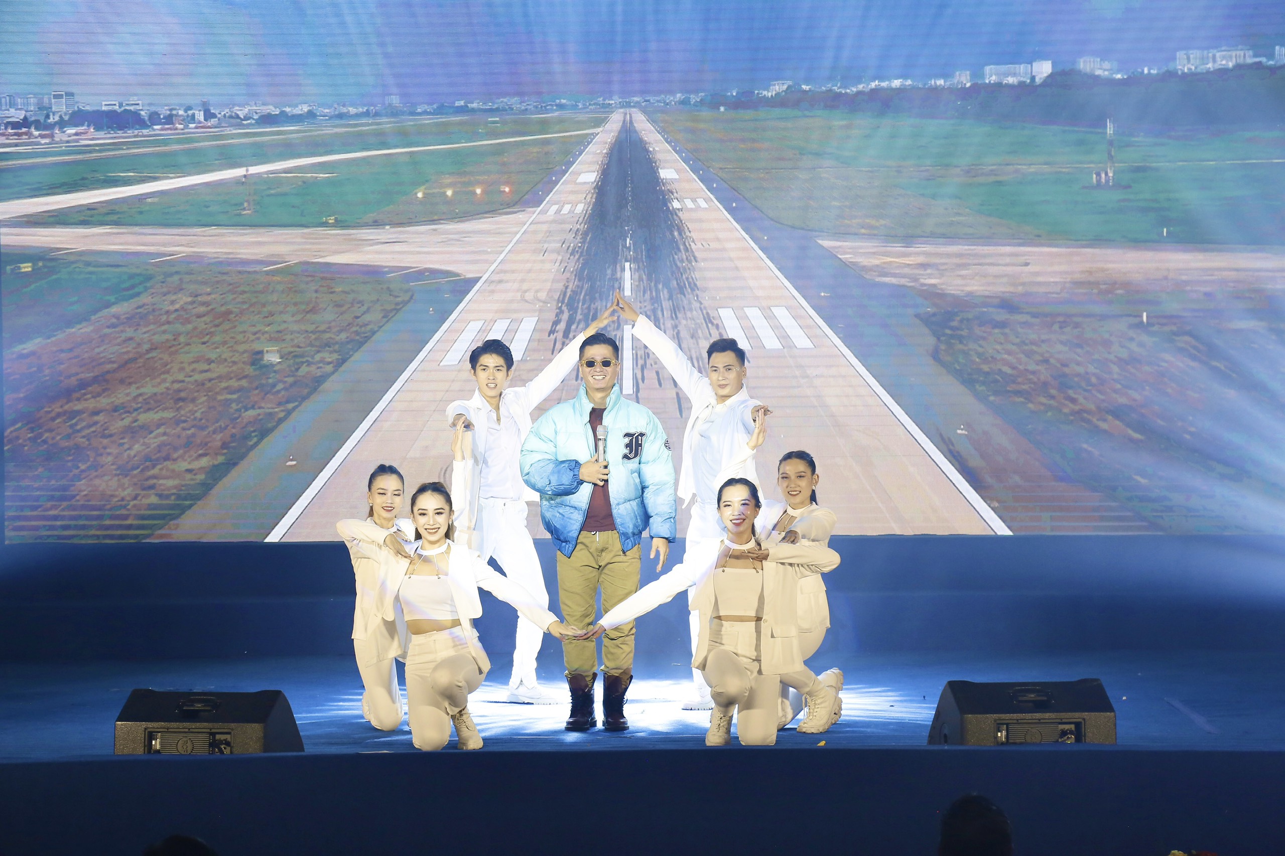 Chung kết Cuộc thi “Tìm kiếm tài năng Vietnam Airlines” lần 2: Mãn nhãn, thăng hoa và cảm xúc