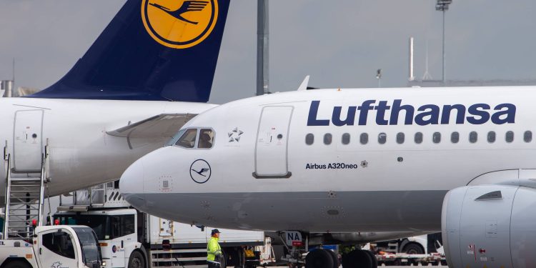 Aviation News No.86: Tòa án châu Âu hủy bỏ quyết định viện trợ hãng hàng không Lufthansa