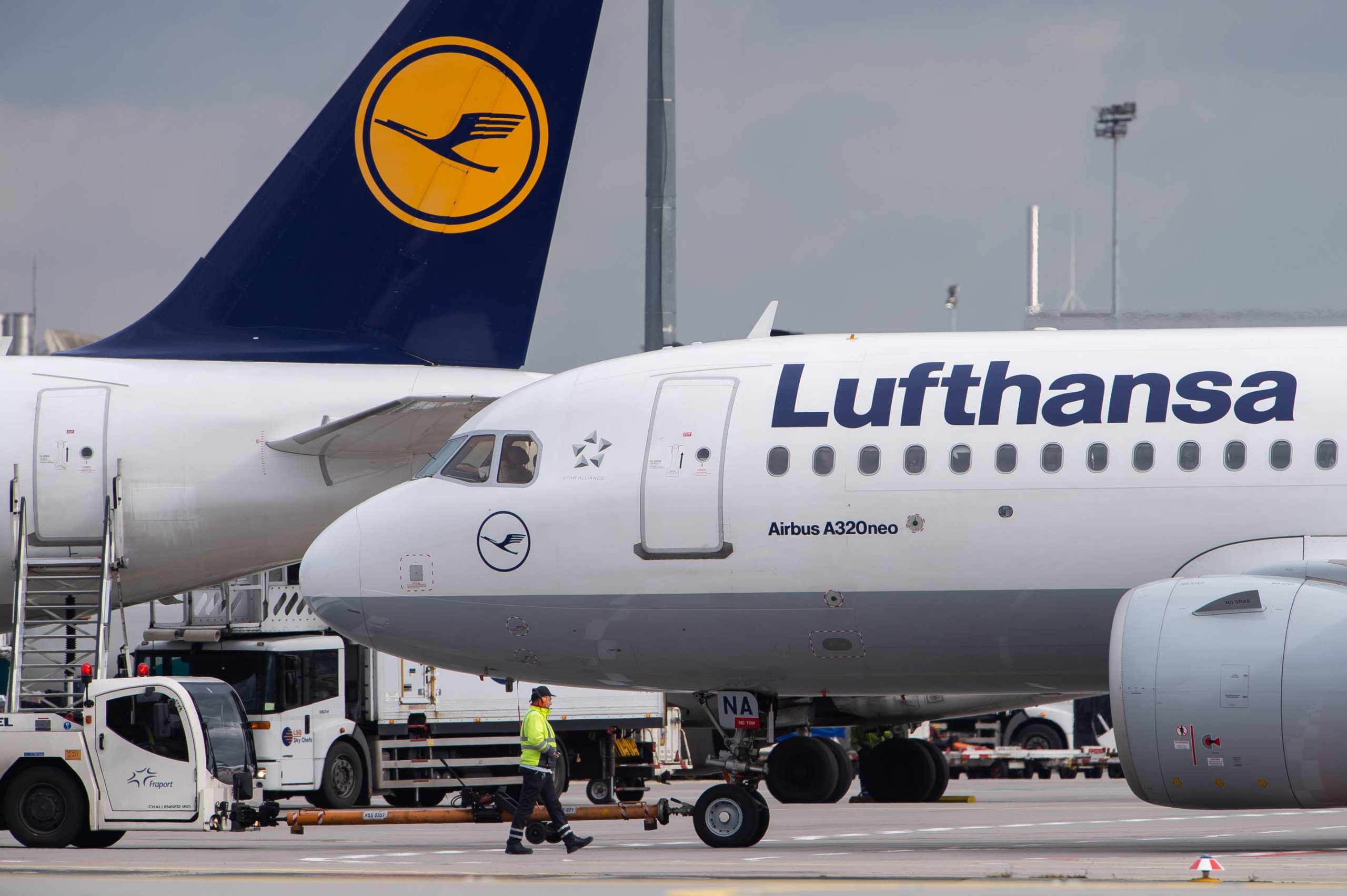 Aviation News No.86: Tòa án châu Âu hủy bỏ quyết định viện trợ hãng hàng không Lufthansa