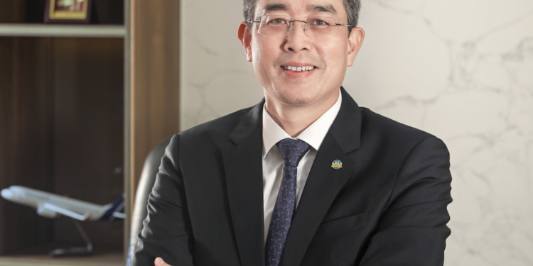 Sức mạnh nội lực của Vietnam Airlines là sự tận tâm tận lực của CBNV