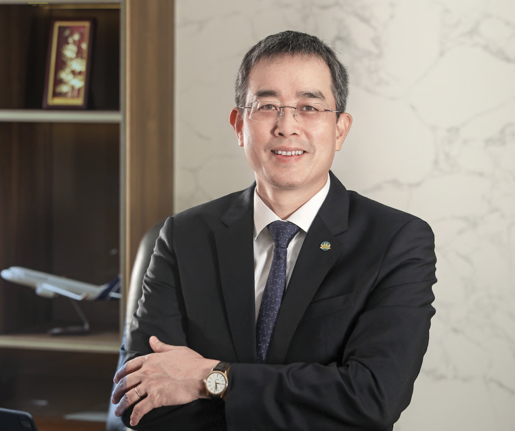 Sức mạnh nội lực của Vietnam Airlines là sự tận tâm tận lực của CBNV