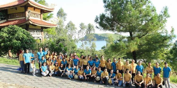 VNA tuyển dụng Chuyên viên Tài chính kế toán