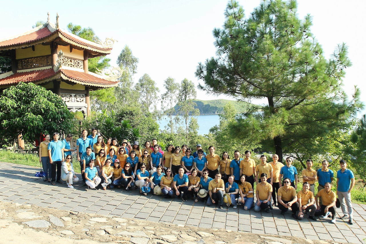 VNA tuyển dụng Chuyên viên Tài chính kế toán