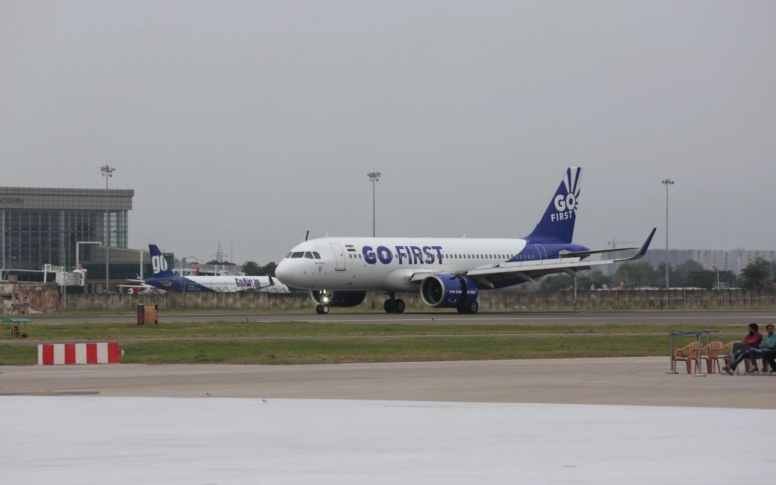 Aviation News No.80: Go First của Ấn Độ đệ trình thủ tục phá sản