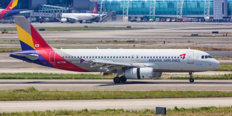 Aviation News No.89: Asiana Airlines báo cáo khoản lỗ ròng 40 triệu đô la trong quý 1 năm 2023