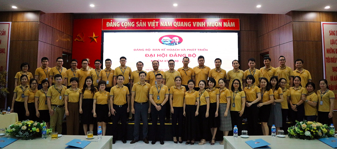 Đảng bộ KHPT – Nâng cao nhận thức – cải tiến công việc, phòng ngừa tham nhũng, tiêu cực