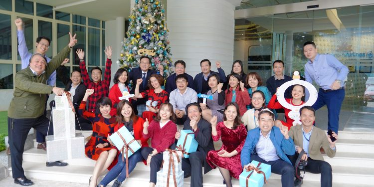 Ban Tổ chức và Nhân lực tuyển dụng Chuyên viên Nhân sự